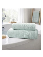 Uterák z čistej bavlny Sydney 50x90