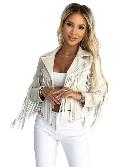 Dámska bunda 624-1 - Numoco basic Dámska bunda 624-1 - Numoco basic