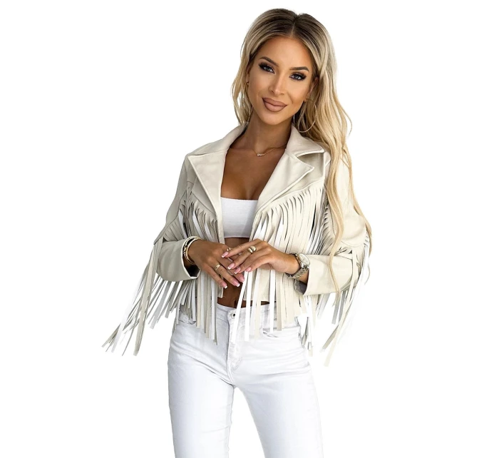 Dámska bunda 624-1 - Numoco basic Dámska bunda 624-1 - Numoco basic