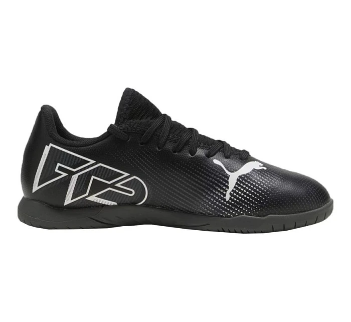 Puma Future 7 Play IT Jr Futbalové topánky 107739 02