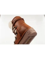 D.Franklin dámske zimné topánky [DFSH370005-CAME] dámske