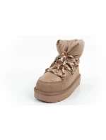 Obuv D.Franklin W DFSH375003-TAUP