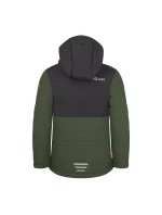 Detská snežná bunda Trollkids Hemsedal XT Waterproof Green (513-347) Detská snežná bunda Trollkids Hemsedal XT Waterproof Green (513-347)