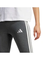 Dámske legíny adidas Essentials 3-Stripes Cotton W JZ3299 Dámske legíny adidas Essentials 3-Stripes Cotton W JZ3299