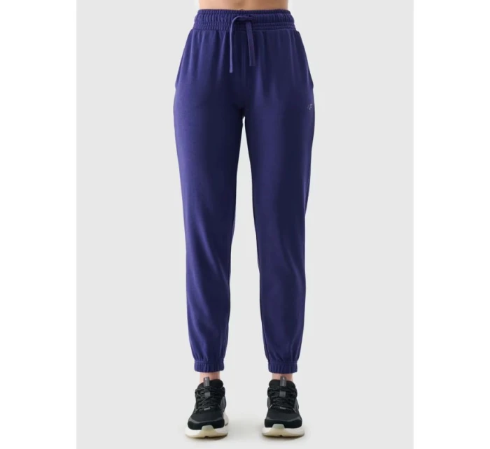 Dámské tepláky typu jogger model 21432232 - 4F