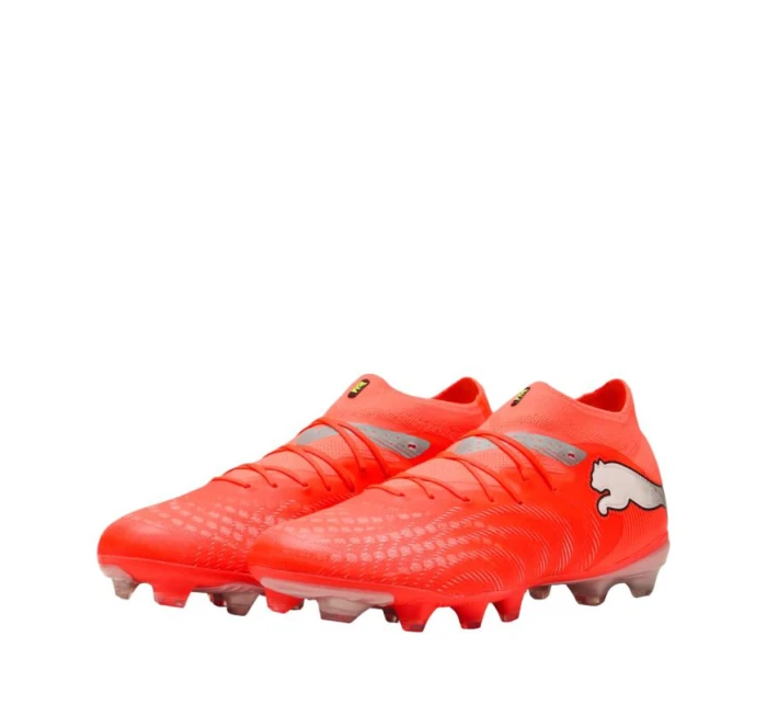 Kopačky Future 9 Pro FG/AG model 21814545 01 - Puma Kopačky Future 9 Pro FG/AG model 21814545 01 - Puma