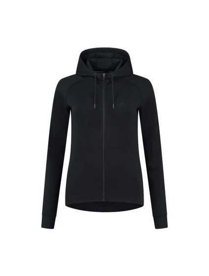 Rogelli bluza damska TRAINING II czarna S Rogelli bluza damska TRAINING II czarna S