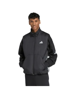 Pánská vesta City Tech černá pánská model 21892248 - ADIDAS