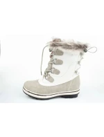 Geografické Nórsko dámska obuv W SOPHIA WHITE Geografické Nórsko dámska obuv W SOPHIA WHITE