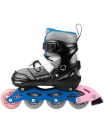 Kolieskové korčule Spokey Arya 28-32 927030