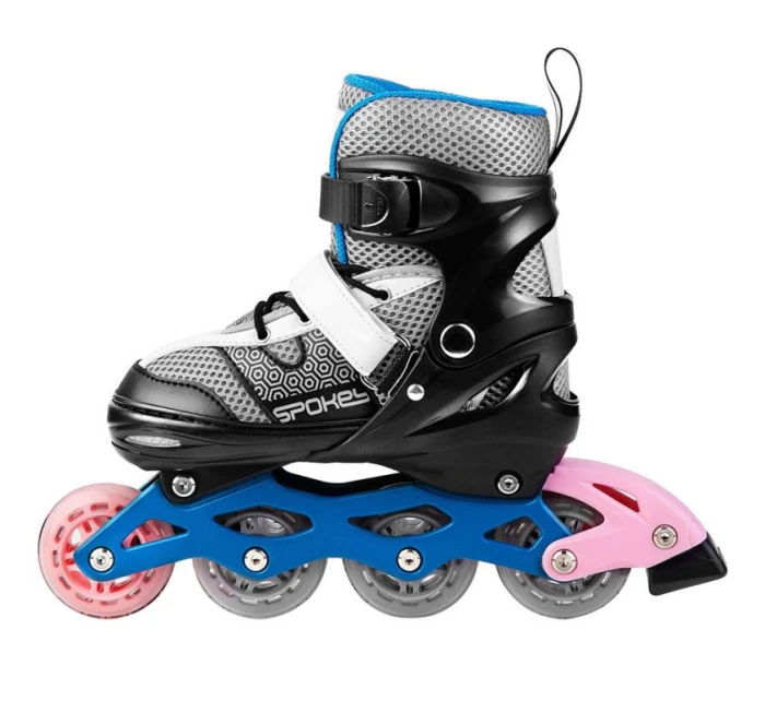 Kolieskové korčule Spokey Arya 28-32 927030