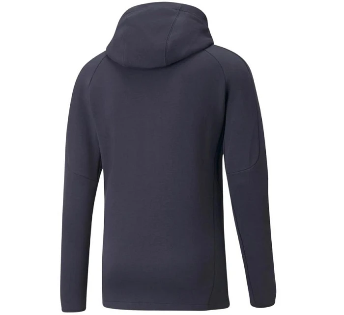 Pánska mikina TeamFinal Casuals M 65738306 - Puma