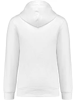 K Mikina s kapucí in 20. white model 22422840 - Kariban