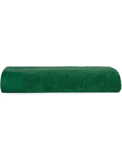Classic 100 Plážová osuška "Classic" model 22526908 green - The One Towelling Classic 100 Plážová osuška "Classic" model 22526908 green - The One Towelling