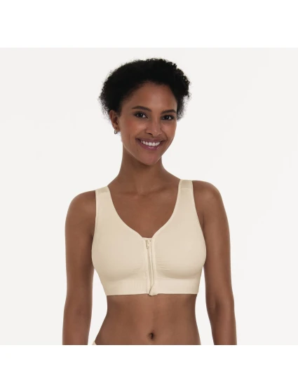 Lynn chirurgická podprsenka oboustranná model 18807920 crystal - Anita Care