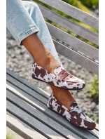 Dámské Ploché V model 21709159 - Boto