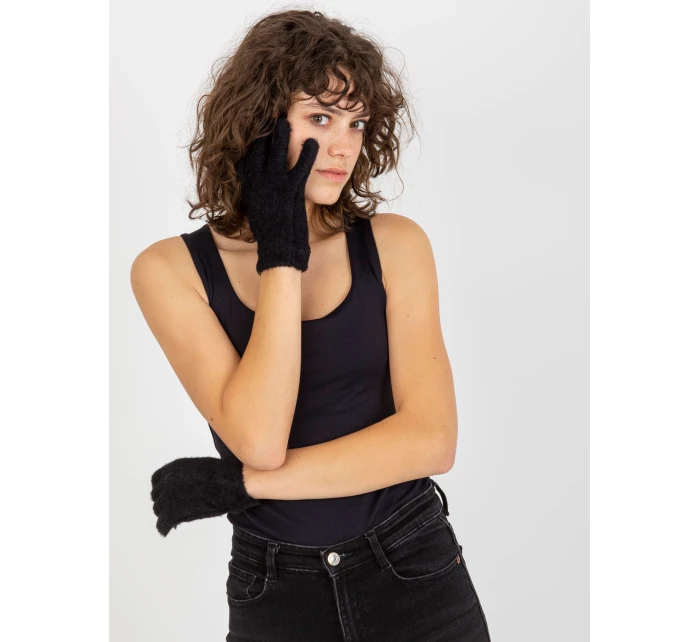 Rukavice AT RK ST 59.34 čierne