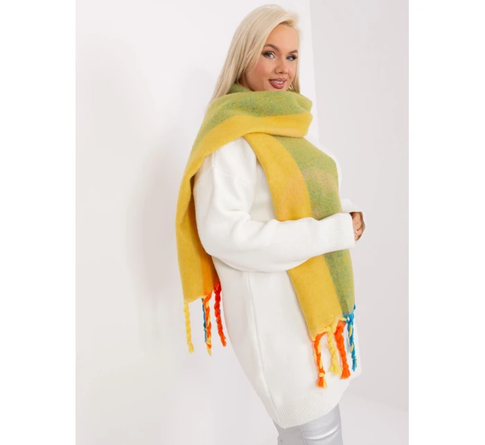 Šatka AT SZ 2316.31P viacfarebný