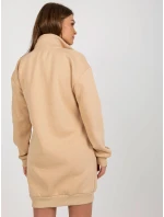 Mikina EM BL 773.16P béžová