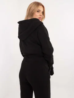 Súprava EM KMPL 863.16P čierna