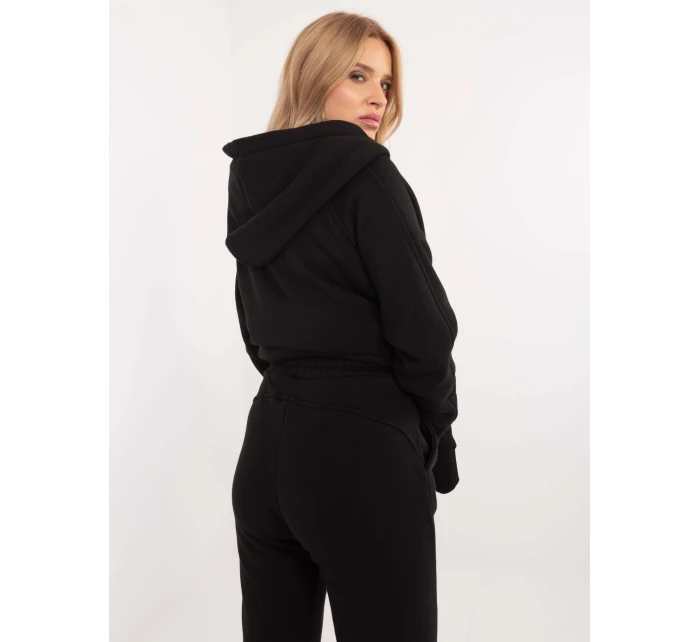 Súprava EM KMPL 863.16P čierna Súprava EM KMPL 863.16P čierna