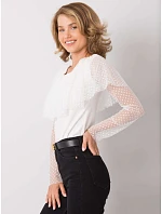 Halenka LK BZ model 22041004 bílá - FPrice