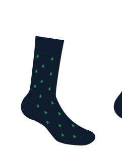 Pánske ponožky A48 (trojbalenie) - Cornette