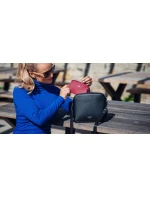 Kabelka VUCH Merise Black