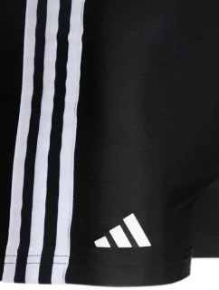 Junior plavky M model 20727685 černobílé - ADIDAS