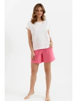 DÁMSKE PYŽAMO 444 CANA