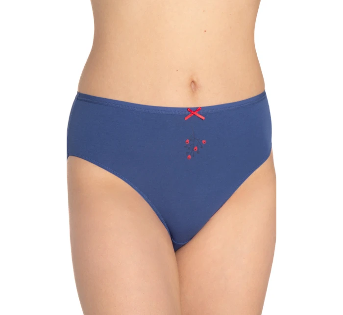 Dámske bikiny FIGS L-120BI-95EX 3-pack