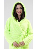 Dámský župan krátký s kapucí model 17741436 - Vienetta