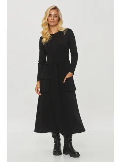 Denné šaty model 200061 Makadamia