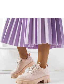 Tenisky model 208048 Solea