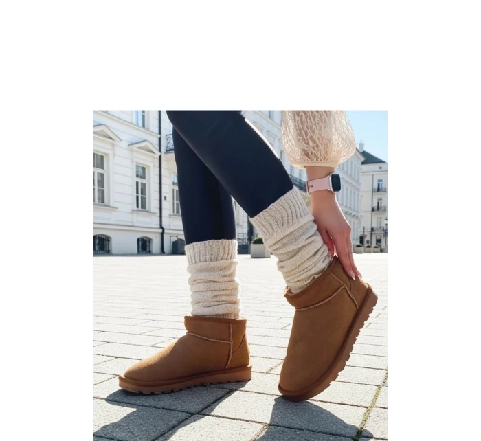 Snežnice model 221039 Solea