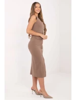 Denné šaty model 222947 Taliansko Moda