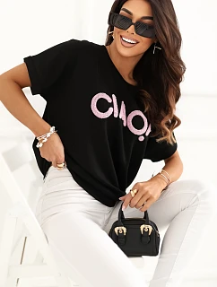 Blúzka model 226996 Rue Paris