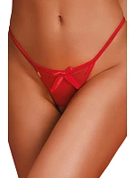 Tanga model 231562 Obsessive Tanga model 231562 Obsessive