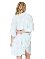 Dámská tunika model 22064966 - LingaDore Dámská tunika model 22064966 - LingaDore