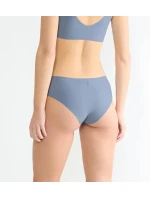 Dámske nohavičky ZERO Feel 2.0 Hipster - UNKNOWN - modrá 6315 - SLOGGI Dámske nohavičky ZERO Feel 2.0 Hipster - UNKNOWN - modrá 6315 - SLOGGI