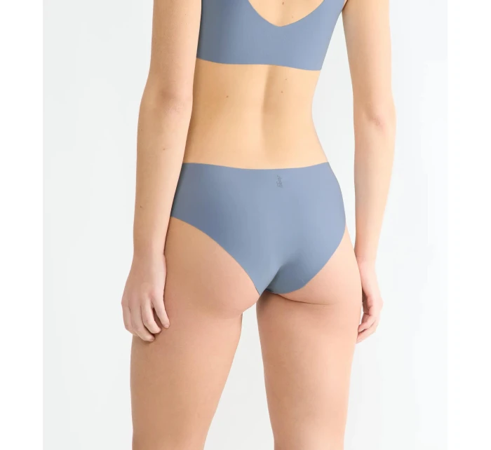 Dámske nohavičky ZERO Feel 2.0 Hipster - UNKNOWN - modrá 6315 - SLOGGI Dámske nohavičky ZERO Feel 2.0 Hipster - UNKNOWN - modrá 6315 - SLOGGI