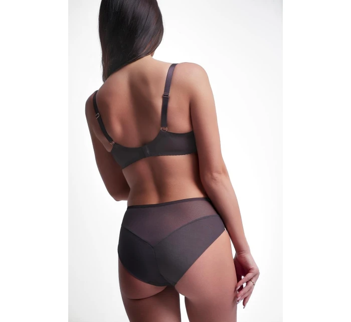 model 22010552 Brazilské kalhotky S2XL - Ava