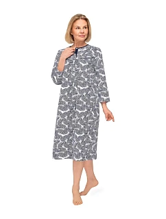 Dámska nočná košeľa Martel Bogna II 204 dl / r M-2XL