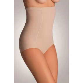 Sťahovacie nohavičky Vadis beige - ELDAR