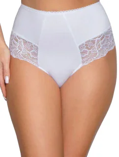 Dámské kalhotky model 18922618 white - Babell