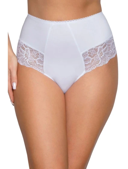 Dámské kalhotky model 18922618 white - Babell