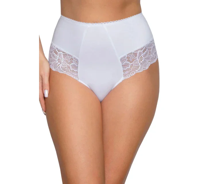 Dámské kalhotky model 18922618 white - Babell