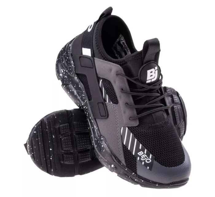 Topánky Bejo Slikter Jr 92800401279 Topánky Bejo Slikter Jr 92800401279