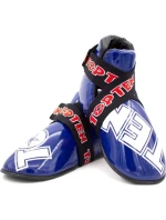 Top Lesklé chrániče nohou model 21126476 - Masters Top Lesklé chrániče nohou model 21126476 - Masters