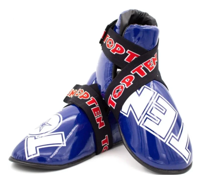 Top Lesklé chrániče nohou model 21126476 - Masters Top Lesklé chrániče nohou model 21126476 - Masters